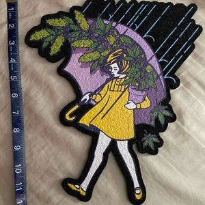 Slinger and Moodmats Brand New Mat